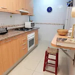 Appartement Cosette - Santamaria *