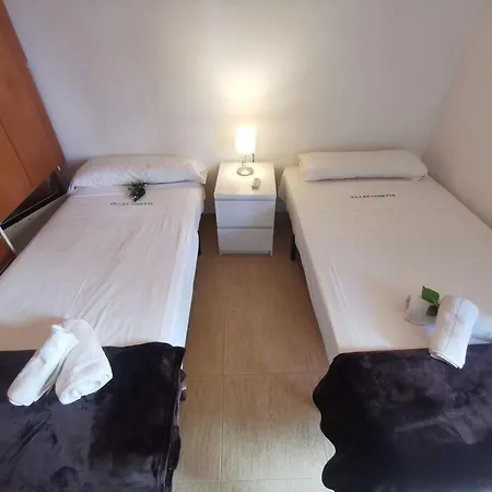 Apartmán Cosette - Santamaria Platja d'Aro