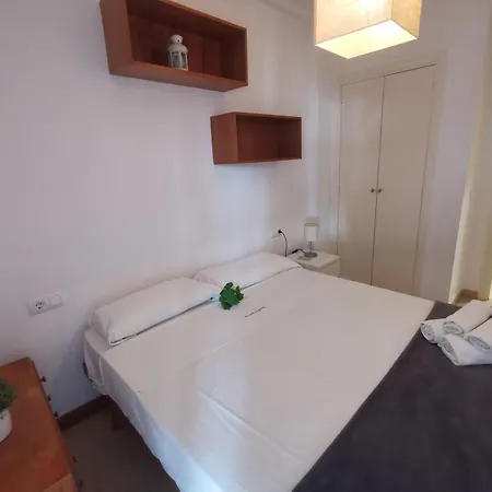 Cosette - Santamaria Apartmán