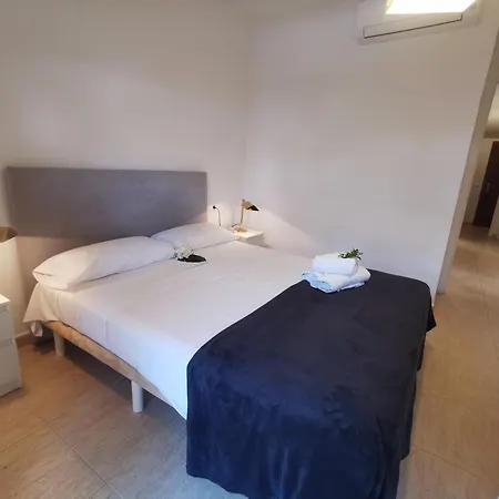 Appartement Cosette - Santamaria *