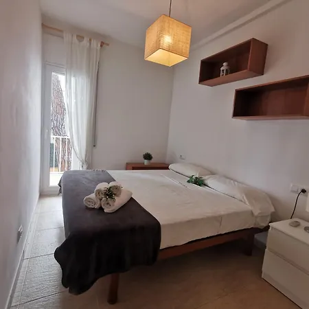 Appartement Cosette - Santamaria *