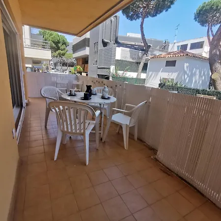 Cosette - Santamaria Appartement *