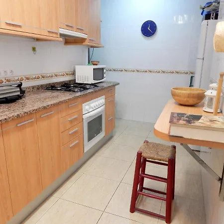 Apartmán Cosette - Santamaria *