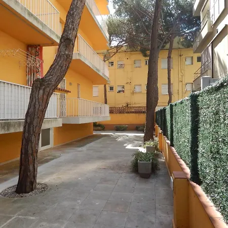 Cosette - Santamaria Appartement