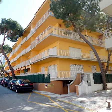 Cosette - Santamaria Appartement *