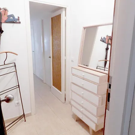 Apartmán Cosette - Santamaria
