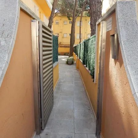 Apartmán Cosette - Santamaria *